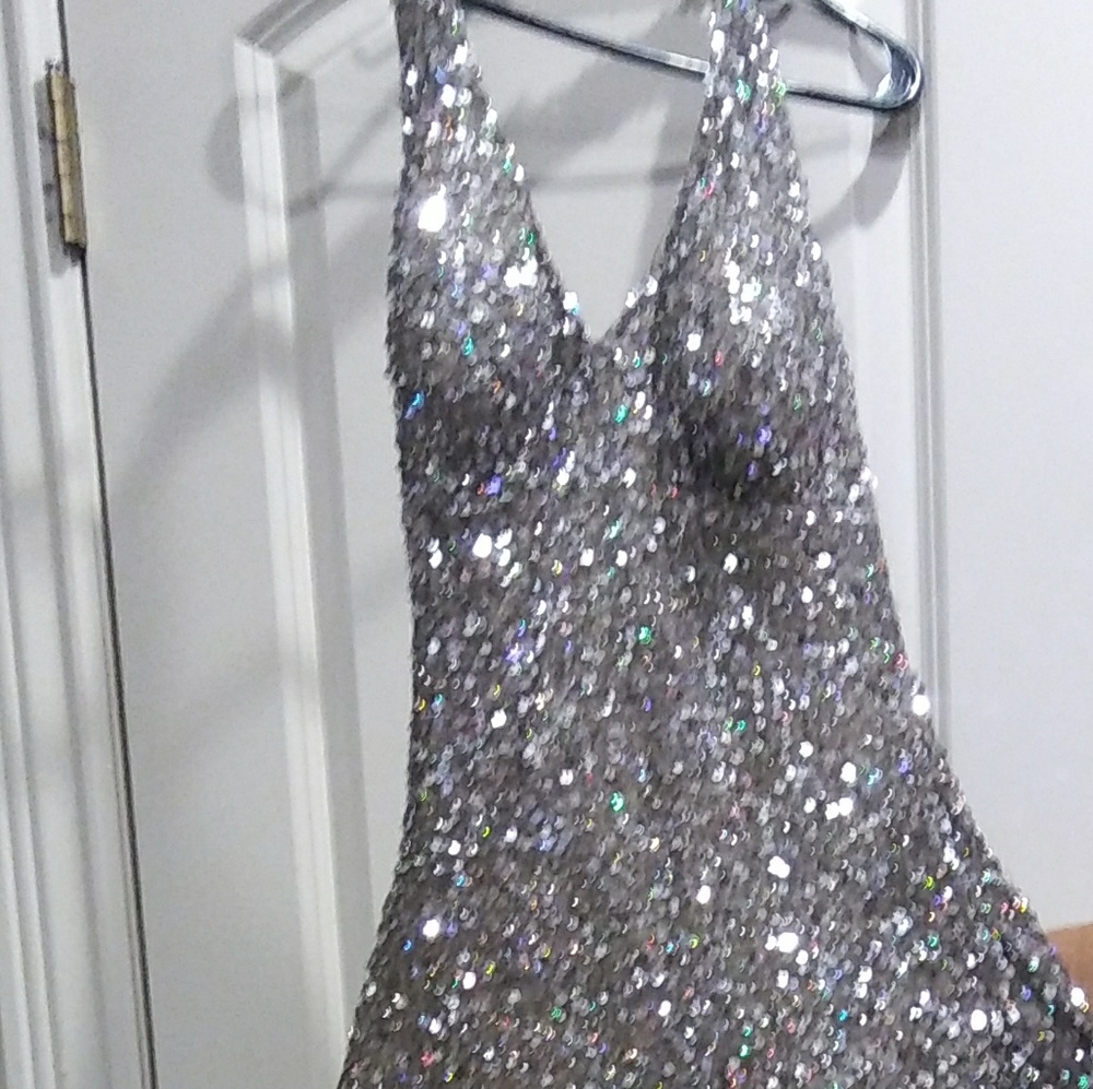 Prom dress - Picture 8 of 8